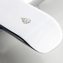 Sadesuihkusetti Bathlife Brusa, termostaattihanalla, suihkupää ⌀240mm, juoksuputkella, kiiltävä kromi
