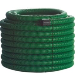 Salaojaputki Rotomon Eko ø100 mm x 50 m SN8