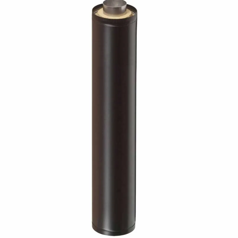 Saunahormin jatko 120cm