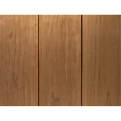 Saunapaneeli Respect STS3, 2100mm, lämpökäsitelty haapa viilu