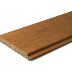 Saunapaneeli Respect STS3, 2100mm, lämpökäsitelty haapa viilu