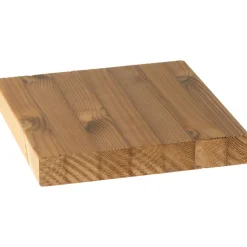 Saunapaneeli Tuuli Sauna SHP 26x185mm, lämpökäsitelty liimattu mänty