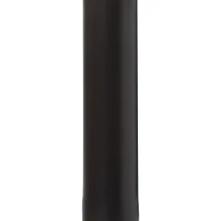Savuhormi Narvi Ø123/119 mm 0,5 m