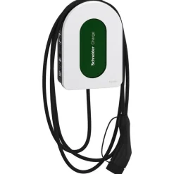 Schneider Charge 11 kW, 5 m T2