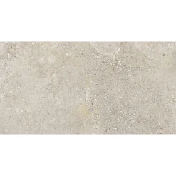 Seinälaatta Pukkila Stone Age Greige, 29.5x59.2cm, matta
