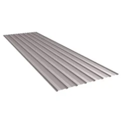 Seinäpelti Ruukki T15-115V-1134, 0.5mm, polyesteri, eri värejä