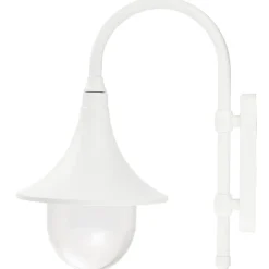 Seinävalaisin Kartano TR-U 245x375x440 mm valkoinen