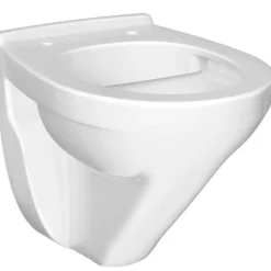 Seinä-WC-istuin Gustavsberg Nordic3 3635, Hygienic Flush, ilman istuinkantta