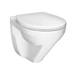 Seinä-WC-paketti Gustavsberg All In One
