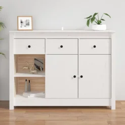 Senkki 100x35x74cm, mänty, eri värejä