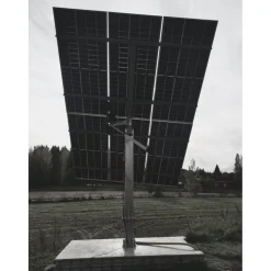 Seuraava aurinkovoimala Ralos Stalker, 3.51kWp