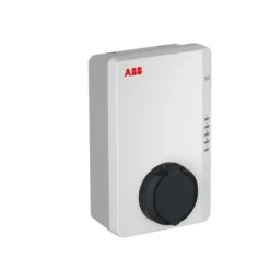 Sähköauton latausasema ABB Terra AC W22-T-0 Type2 22 kW (3x32 A)