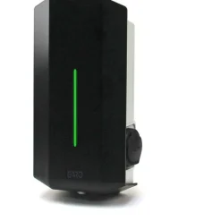 Sähköauton latausasema Garo GLBDC, GLBDC-T222WO-A, Type2, 22kW(3x32A), vikavirtasuoja