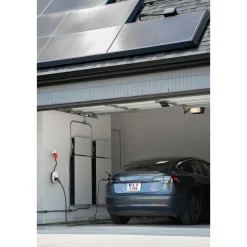 Sähköauton latauslaite go-e Charger Gemini Flex 2.0, Type2, 3-vaihe, 16A, 11kW, ei kaapelia, wifi, eSIM