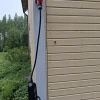 Sähköauton latauslaite Motorwerk EV, Type2, 3-vaihe, 16A, 11kW, 8m