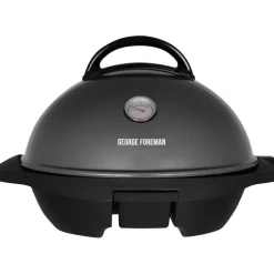 Sähkögrilli George Foreman Indoor Outdoor