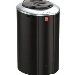 Sähkökiuas Harvia Aina Valmis Forte AFB9 9 kW 10-15 m³ erillinen ohjaus musta