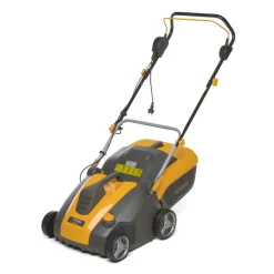 Sähkökäyttöinen ilmaaja Stiga SV 415 E