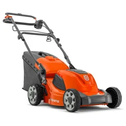 Sähköruohonleikkuri Husqvarna LC 141 C 1800 W