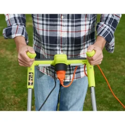 Sähköruohonleikkuri Ryobi RLM18E40H 1800W 40 cm