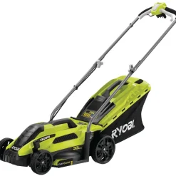 Sähköruohonleikkuri Ryobi RLM13E33S 1300W 33 cm