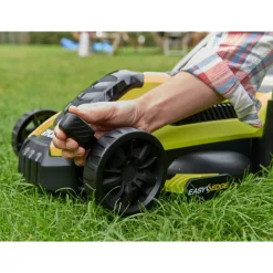Sähköruohonleikkuri Ryobi RLM13E33S 1300W 33 cm