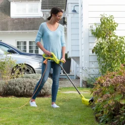 Sähkötrimmeri Ryobi 350W i RLT3525 25 cm