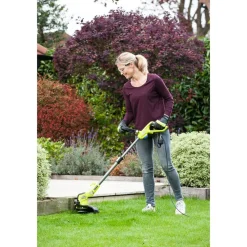 Sähkötrimmeri Ryobi 600 W RLT6130