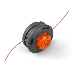 Siimapää Husqvarna R25 M10 L Easy load straight shaft (534161802)