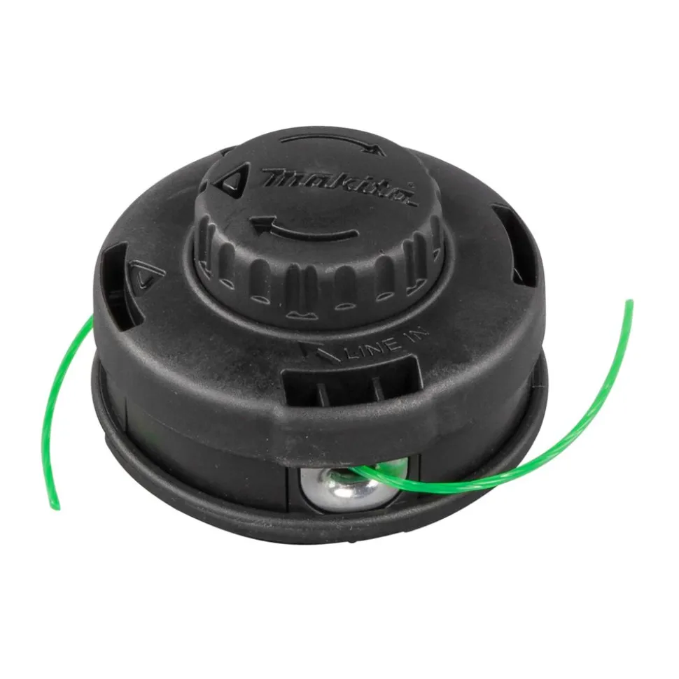 Siimapää Makita Tap&Go EasyWork ∅ 2,0 mm x 4 m / 4"