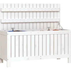 Säilytyslaatikko täysi mänty, 108x42,5x54 cm, eri värejä (28151)