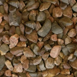 Singeli Siisti Piha Somero 16-32mm sekavärinen eri kokoja