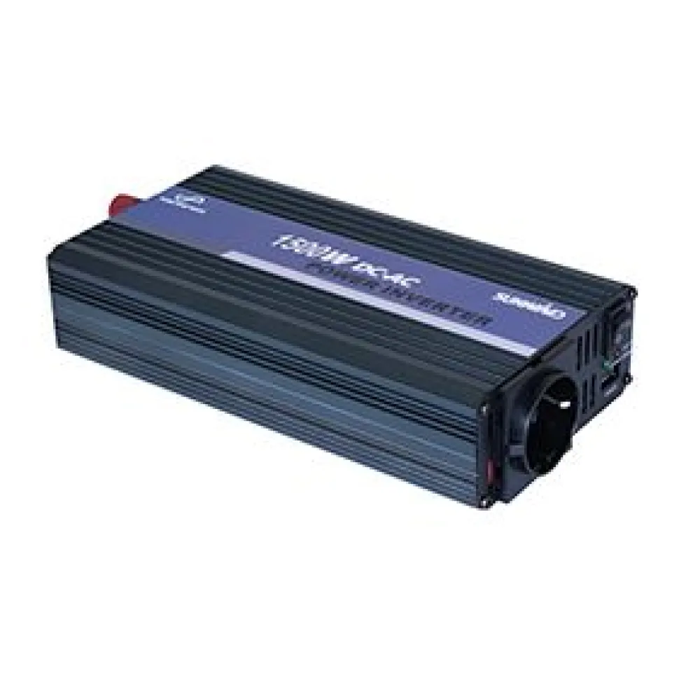 Siniaaltoinvertteri Sunwind 1500W