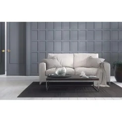 Sisustuspaneeli Lundbergs Herrgård 11x600x1220mm HDF 2kpl/pkt, eri värejä