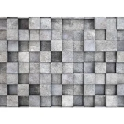 Sisustustarra Artgeist Concrete Cube eri kokoja