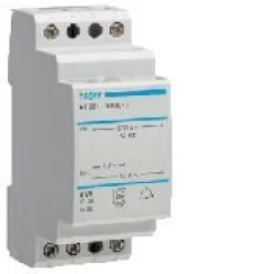 Soittokellomuuntaja ST303 230VAC/8VA/8-12V