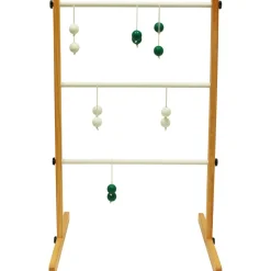 Spin Ladder-peli Nordic Games, FSC