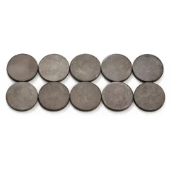 Säätöprikka saranoille Habo 248 7+8,5mm