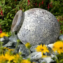 Suihkukaivo Ubbink Orange