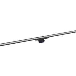 Suihkukouru Geberit CleanLine20 30-90 cm rst/musta