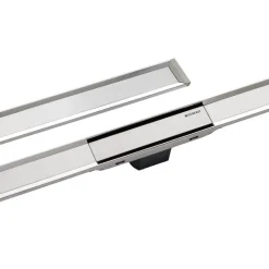 Suihkukouru Geberit CleanLine20 30-90 cm sähkökiillotettu rst