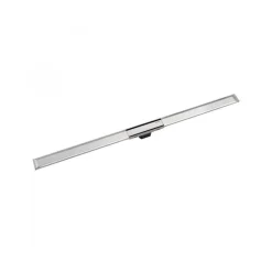 Suihkukouru Geberit CleanLine20 30-130 cm sähkökiillotettu rst