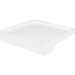 Suihkunurkan akryyliallas Interia Oscar 700x700x160 mm