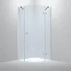 Suihkunurkka Bathlife Diskret 1000x1000 mm oikea kromi