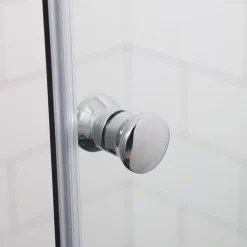 Suihkunurkka Bathlife Mångsidig Vital seinä + ovi, eri kokoja