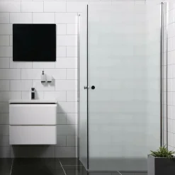 Suihkunurkka Bathlife Mångsidig Vital ovi + ovi, eri vaihtoehtoja