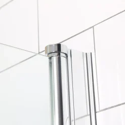 Suihkunurkka Bathlife Mångsidig Vital ovi + ovi, eri vaihtoehtoja
