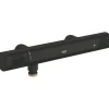 Suihkutermostaatti Grohe Grohtherm 500, mattamusta