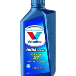 2-tahtimoottoriöljy Valvoline Durablend Chainsaw, 1 L