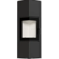 Takka Svt Odyn M, 8kW, 140kg, musta